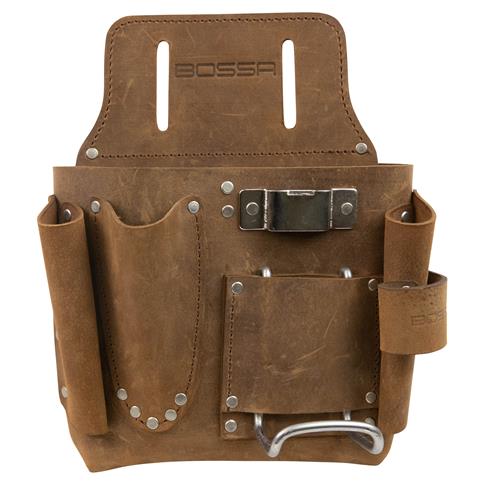 Drywall tool shop pouch